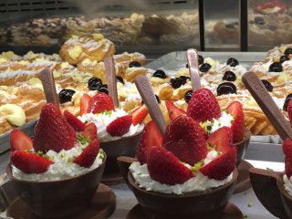 Pasticceria Enzo E Grazia
