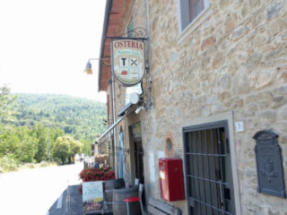 Osteria Nonna Lola