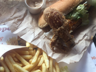 Chickyfries