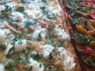 Ponte Pizza