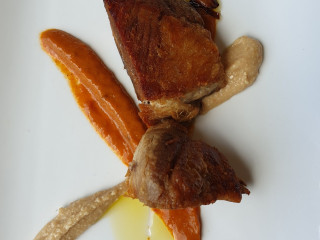 Osteria L'angolo Di Sapia