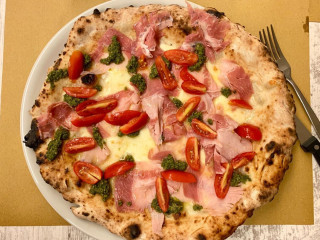 Eccellenze Pizzeria