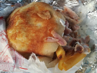 Pizza E Kebab La Stazione