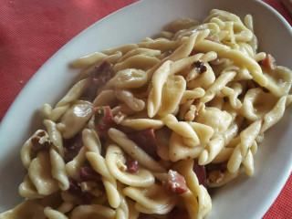 Trattoria Pizzeria Zi'ndrea