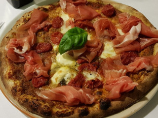 Pizzeria Corte Catenaccio