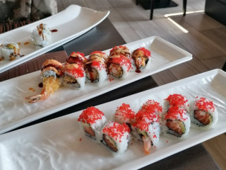 Sushi Ls