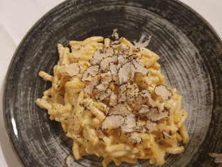 Vicolo Della Lanterna