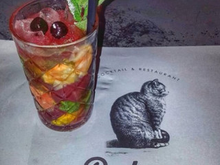 Botanys Cocktail