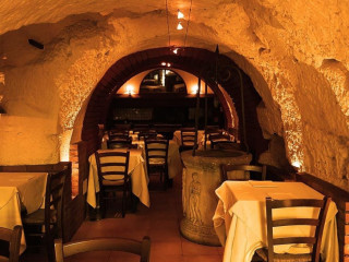 Le Grotte Di Livia