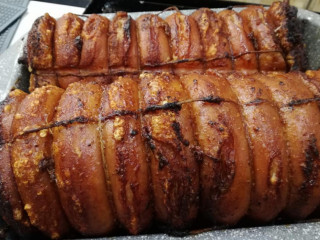 Pizzeria Giuseppucci