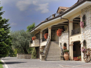 La Fortezza