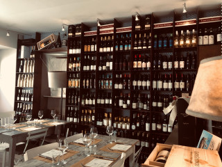 Pane E Vino Wine Restaurant Bar