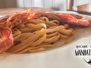 Pizzeria Manattan