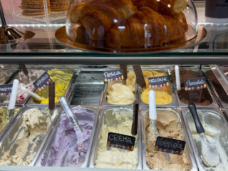 Pasticceria Gelateria Lomellina