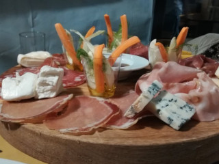 Cafe Gourmet
