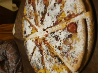Pizzeria Copapan