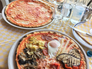 Pizzeria L'incontro