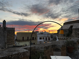 Il Castello Volante