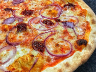 Pizzeria La Terrazza