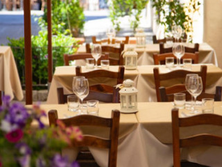 Osteria Gallonero Capoliveri