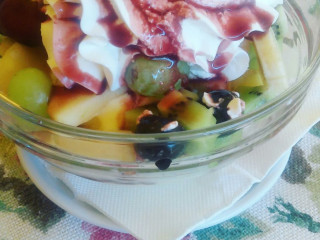 Cremeria Naretti