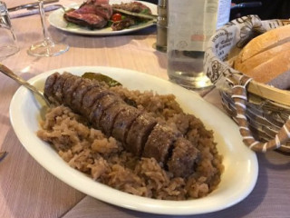 Agriturismo I Benandanti