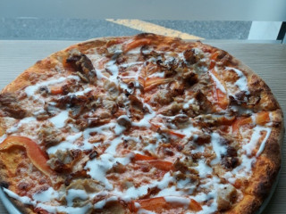 Pizzeria Due Dadi
