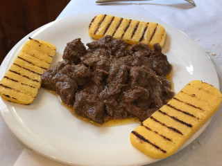 Casetta Rossa