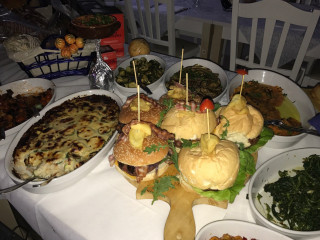 Banny Food
