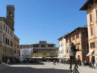 Michelangelo