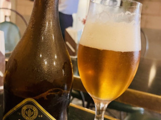 La Buvette