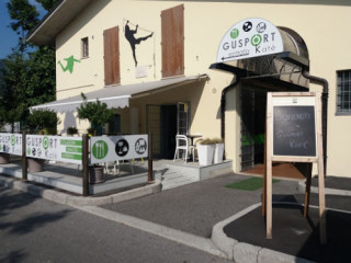 Gusport Kafe