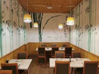 Ravioli Wang Centro Storico