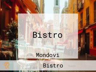 Bistro