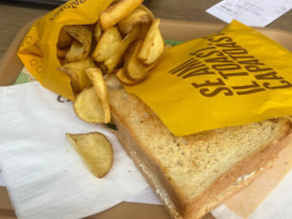 Capatoast