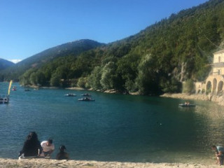 La Chiesetta