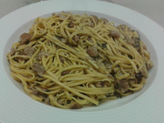 Tre Galline