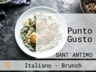 Punto Gusto