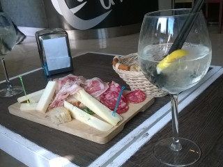 Le Lune Winemusic