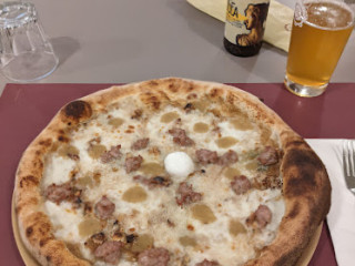 Pizzeria La Gigante