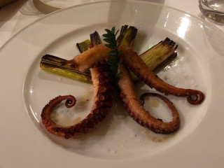 Vecchia Trattoria Della Pesa
