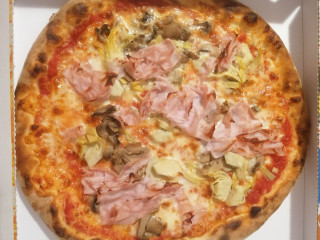 Spazio Pizza Due Punto Zero