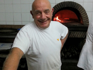 Pizzeria Sfizio