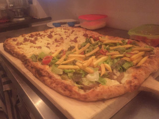 Pizzeria Birreria Myriu