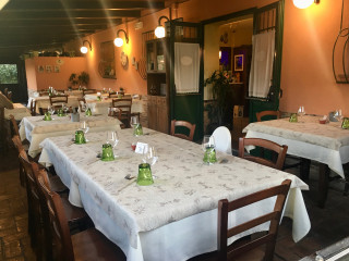 Agriturismo La Giuggiola