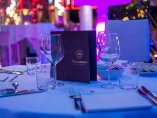 Villa Bonin Club And