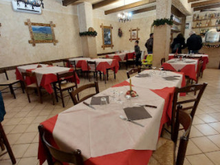 Pizzeria Pino Loricato