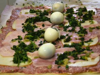 Pane Condito