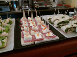 Tavernacolo Sanremo