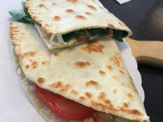 Piadineria